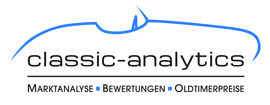 classic-analytics, Oldtimer-Wertermittlung