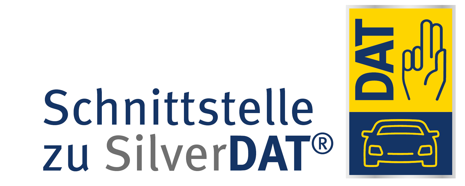 SilverDAT Schnittstelle